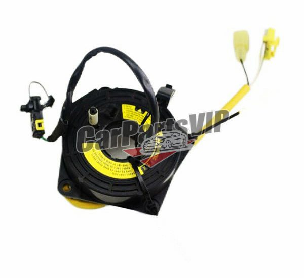 96234136, Spiral Cable Clock Spring for Daewoo Leganza