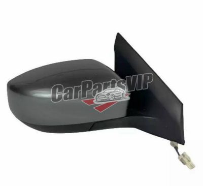 96301-3SG0B, Right Power Side Mirror for Nissan Sentra 2013-2015 NI1321238