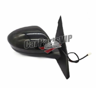 96301-6CA0A, Right Power Side Mirror for Nissan Altima 2019 NI1321311