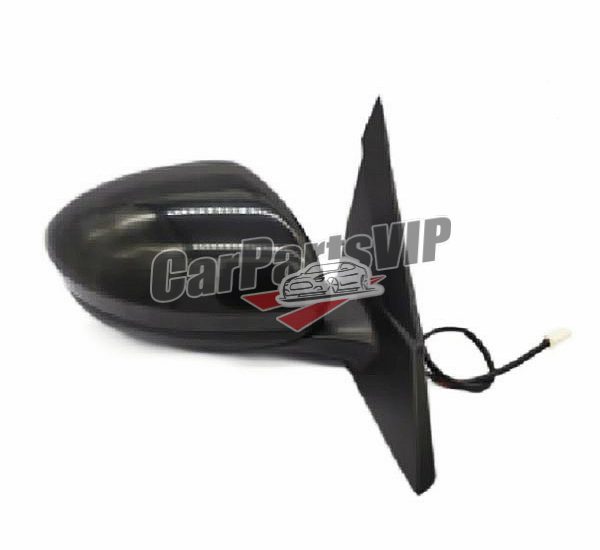 96301-6CA0A, Right Power Side Mirror for Nissan Altima 2019 NI1321311