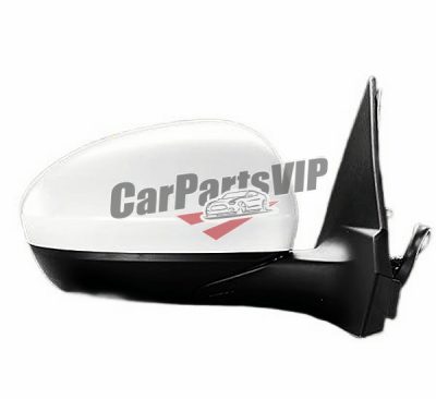 96301-6LB0A, Right Power Side Mirror for Nissan Sentra 2020 NI1321326