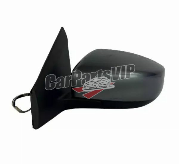 96302-3SG0B, Left Power Side Mirror for Nissan Sentra 2013-2015 NI1320238