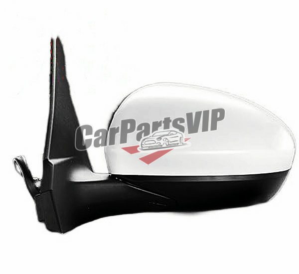 96302-6LB0A, Left Power Side Mirror for Nissan Sentra 2020 NI1320326