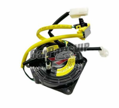 96613650, Spiral Cable Clock Spring for Chevrolet Aveo