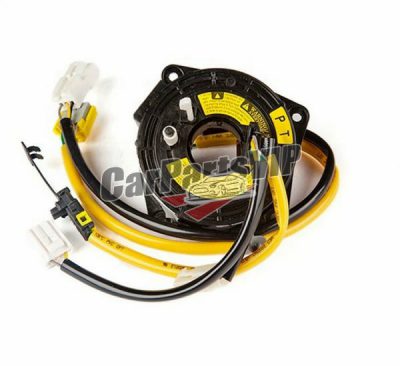 96626530, Spiral Cable Clock Spring for Buick Excelle Chevrolet Aveo