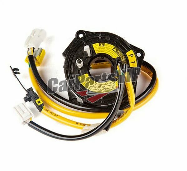 96626530, Spiral Cable Clock Spring for Buick Excelle Chevrolet Aveo