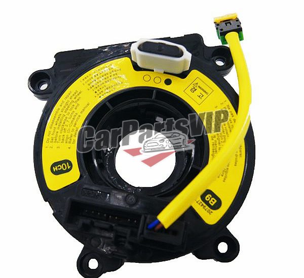 96628697, Spiral Cable Clock Spring for GM Chevrolet Captiva