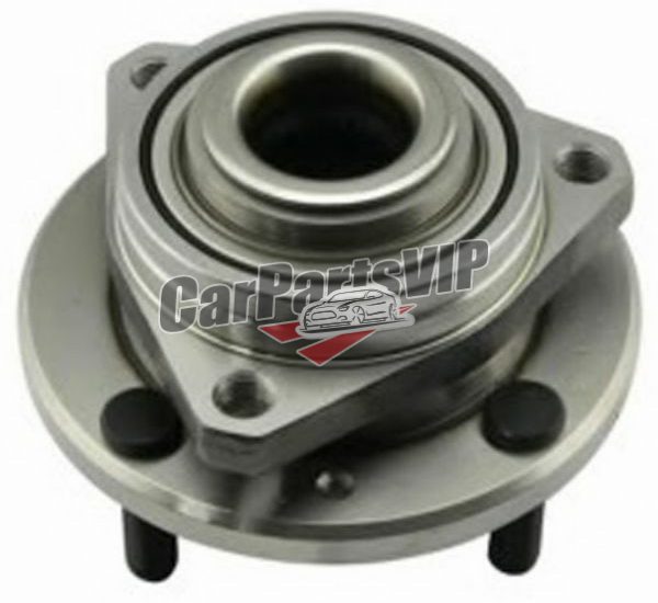 96639584, Wheel Bearing and Hub Assembly for Chevrolet Epica Suzuki Verona