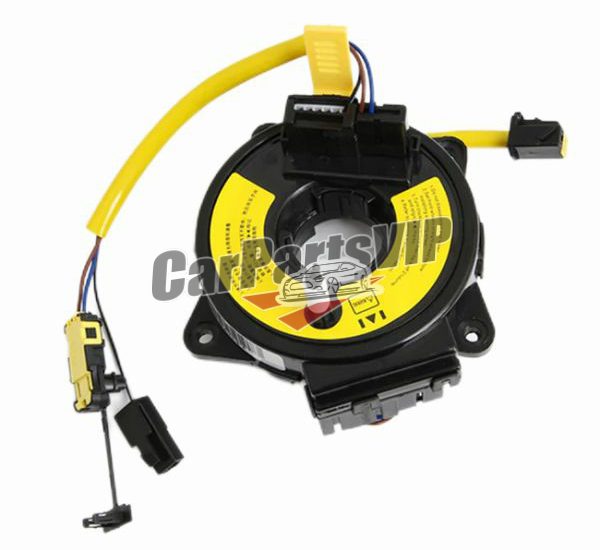 96814006, 96814007, Spiral Cable Clock Spring for Chevrolet Epica