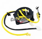 96815291, Spiral Cable Clock Spring for Buick Excellle