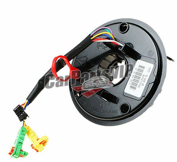 A0004640518, Spiral Cable Clock Spring for Mercedes-Benz E-Class W211