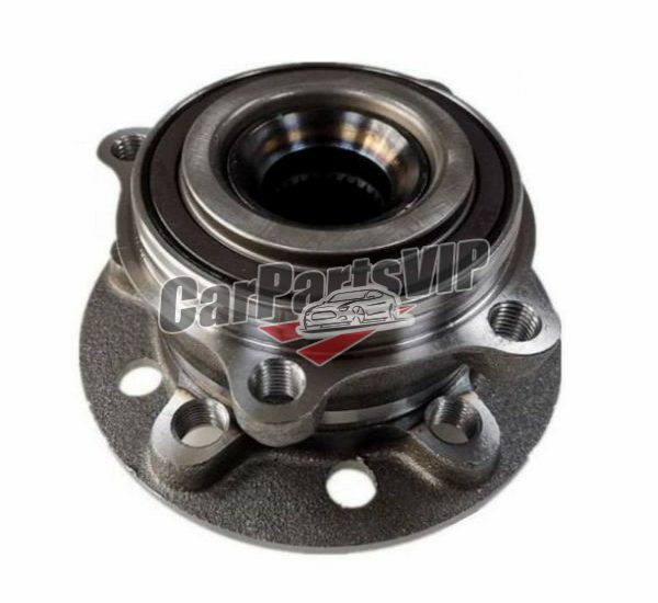 A2053340300, Wheel Bearing and Hub Assembly for Mercedes-Benz C-Class W205 C400 C450