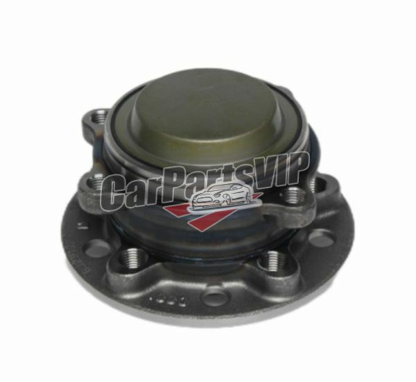 A2053340400, Wheel Bearing and Hub Assembly for Mercedes-Benz C-Class W205 AMG C63 C160