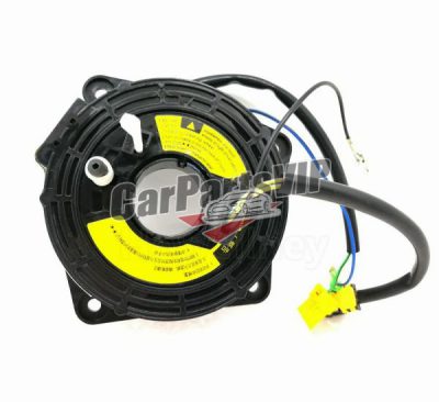 A21-3402080BA, Spiral Cable Clock Spring for Chery A5