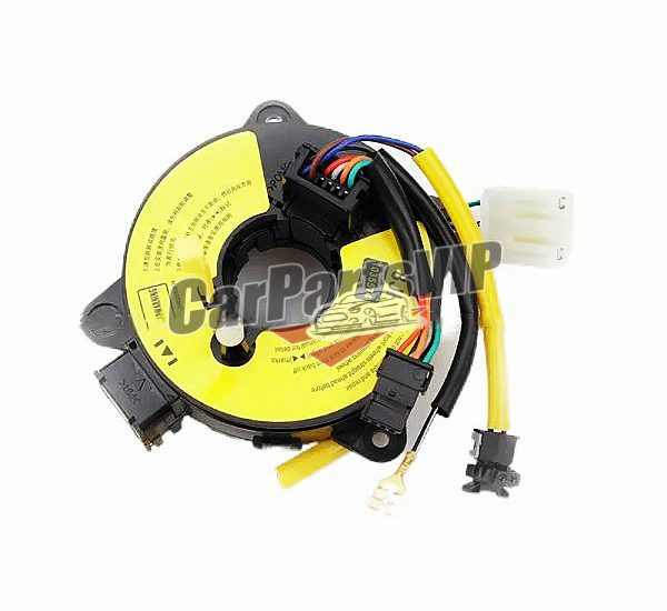 A21-3402080FH, Spiral Cable Clock Spring for Chery E5