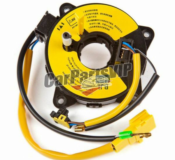 A21-3402080FM, Spiral Cable Clock Spring for Chery E5