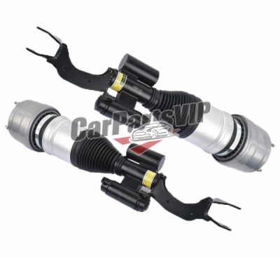 A2133203401, A2133203601, Front Left / Right Air Suspension Strut Shock Absorber for Mercedes-Benz E class W213 4WD