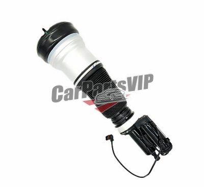 A2203202138, A2203202238, Front Left / Right Air Suspension Strut Shock Absorber for Mercedes-Benz S Class W220