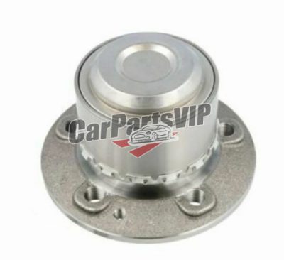 A6393300220, Front Wheel Bearing and Hub Assembly for Mercedes-Benz Viano (W639)