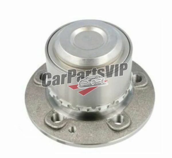 A6393300220, Front Wheel Bearing and Hub Assembly for Mercedes-Benz Viano (W639)