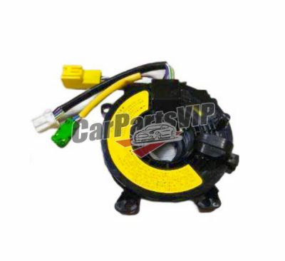 B00000354, Spiral Cable Clock Spring for BAIC