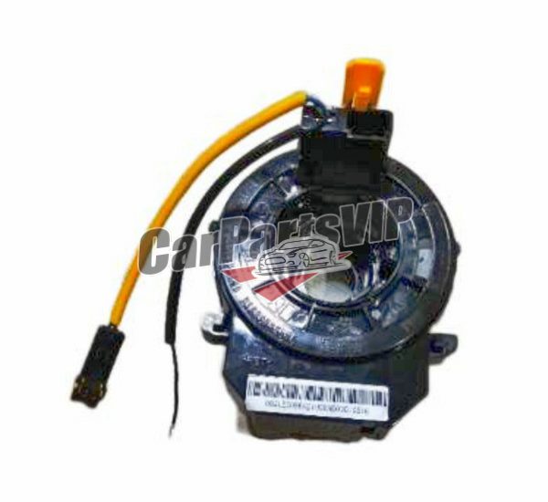 B00010516, Spiral Cable Clock Spring for BAIC