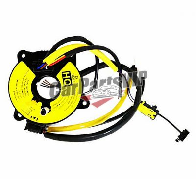 B11-3402080BB, Spiral Cable Clock Spring for Chery Eastar