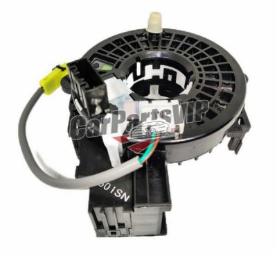 B5554-3AW9A, Spiral Cable Clock Spring for Nissan Pulsar N17