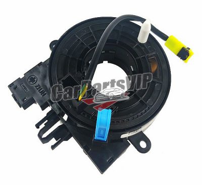 B5554-4CL0A, B5554-1HA9A, Spiral Cable Clock Spring for Nissan Rogue