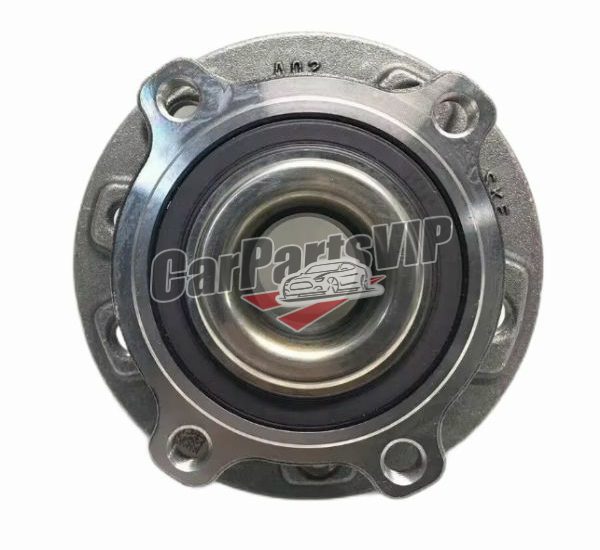 BAR-0288, Wheel Hub Bearing for Maserati Boccioli