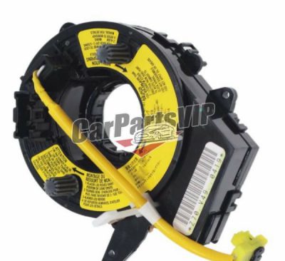 BS3E-66-CS0, Spiral Cable Clock Spring for Mazda 3