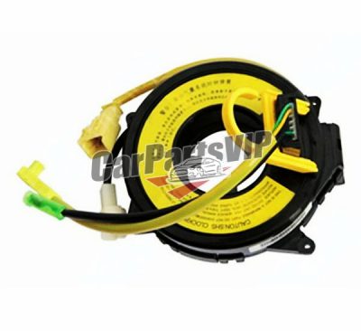 CA240081-1, Spiral Cable Clock Spring for Mitsubishi Colt Lancer Mirage