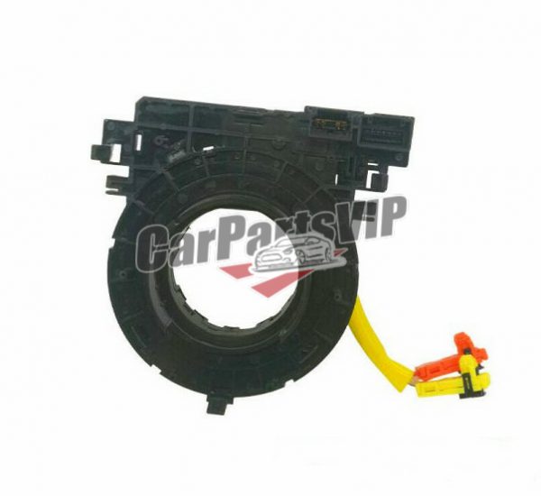 DE4A-66-CS0, Spiral Cable Clock Spring for Mazda 3