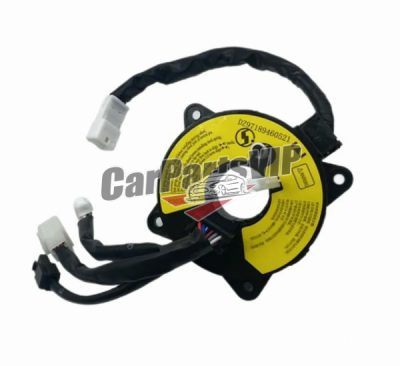 DZ97189460521, Spiral Cable Clock Spring for Shacman Truck X3000