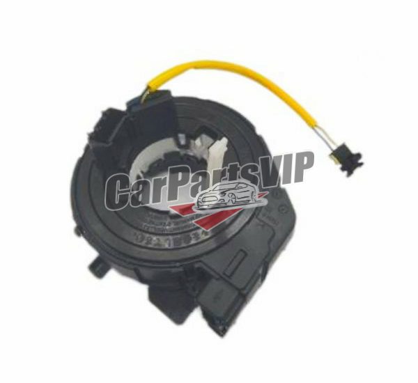 EA21-66-CS0, Spiral Cable Clock Spring for Mazda Haima M5