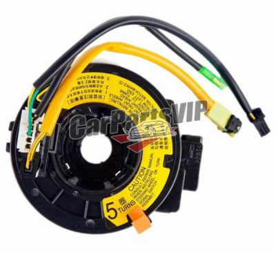 F3-5820800, Spiral Cable Clock Spring for BYD F3