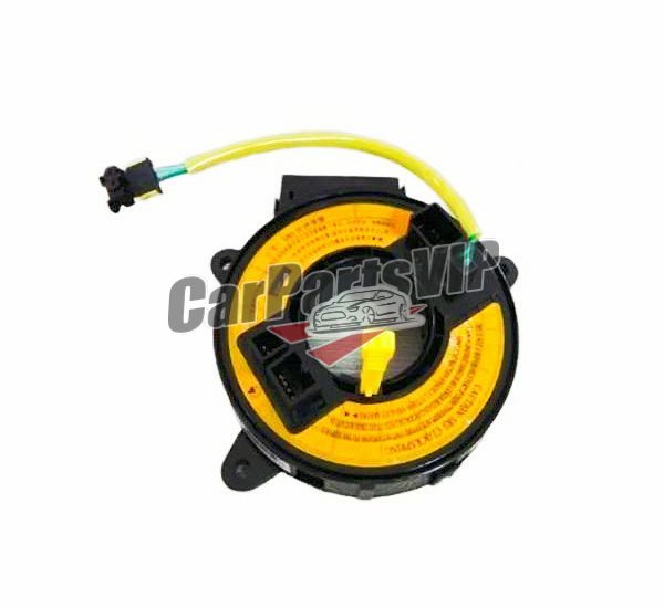 FA02-66-CS0, Spiral Cable Clock Spring for Mazda Haima