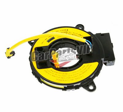 FA02-66-CSOW1, Spiral Cable Clock Spring for Mazda Haima Family