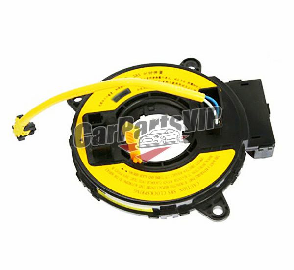 FA02-66-CSOW1, Spiral Cable Clock Spring for Mazda Haima Family