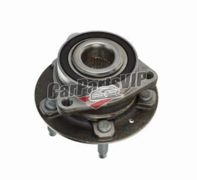 FW440, Wheel Bearing and Hub Assembly for Buick Cascadas LaCrosse Envision Regal Sportback