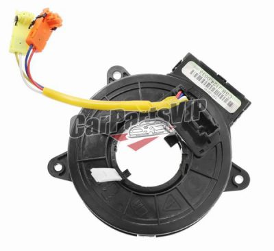 GJ6A-66-CS0, Spiral Cable Clock Spring for Mazda 6