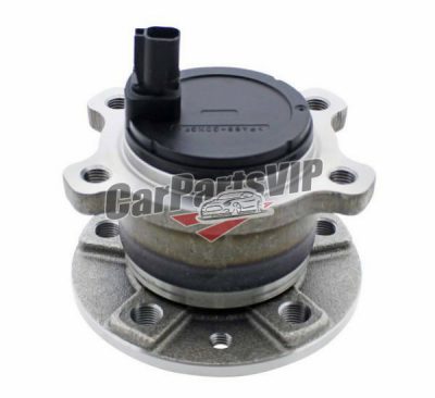 HA590459, Rear Wheel Bearing and Hub Assembly for Volvo XC60