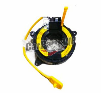 HC00-66-CSOM1, Spiral Cable Clock Spring for Mazda