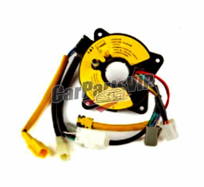 J18-3402080BA, Spiral Cable Clock Spring for Chery G3