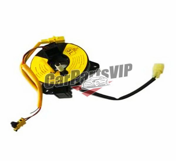 J18-3402080BB, Spiral Cable Clock Spring for Chery G3