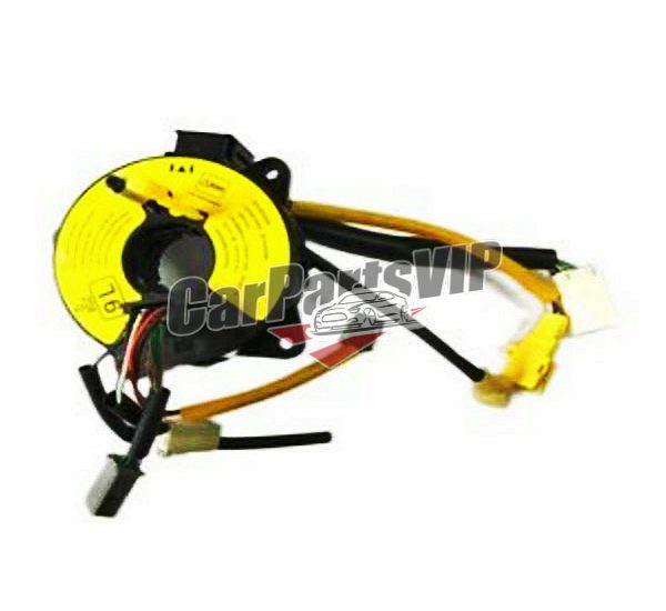 J18-3402080BC, Spiral Cable Clock Spring for Chery G3