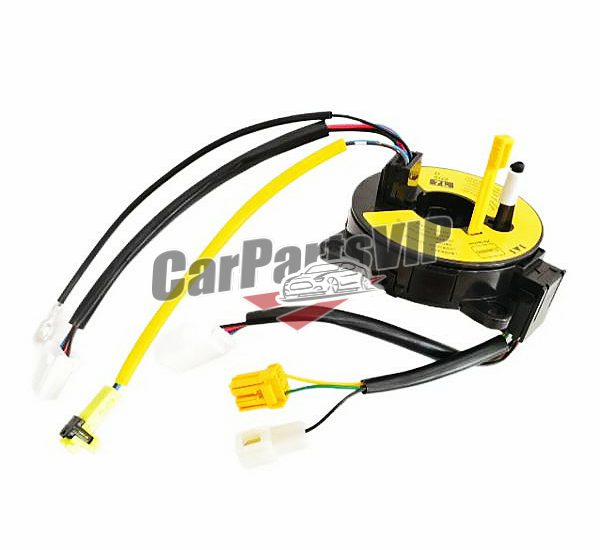 J52-3402080, Spiral Cable Clock Spring for Chery E3