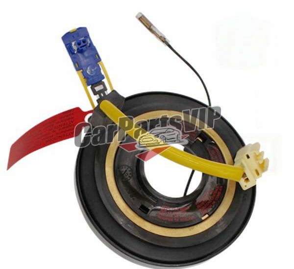 L1GD959653, Spiral Cable Clock Spring for Volkswagen Jetta