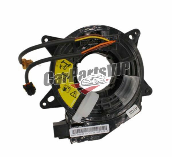 LRO18556, Spiral Cable Clock Spring for Ford Land Rover Discovery 3 4