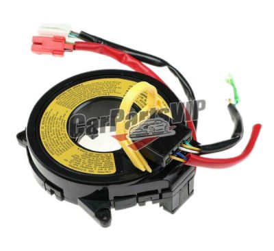 MB953169, Spiral Cable Clock Spring for Mitsubishi V33 V43 V45